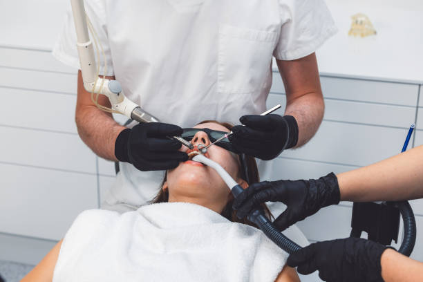 Best Emergency Wisdom Tooth Extraction in Cottonport, LA