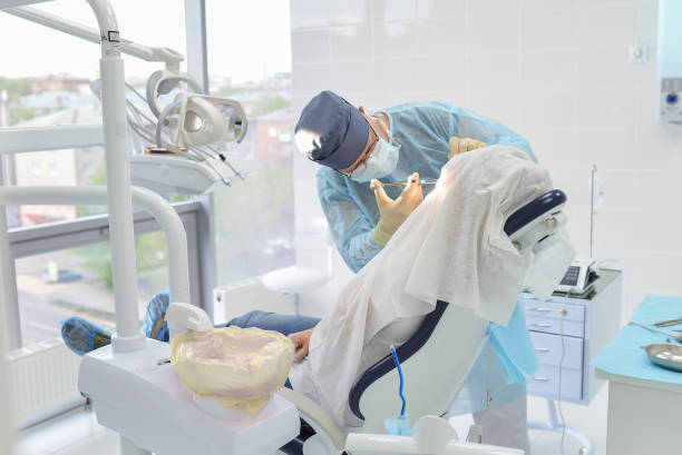 Best Emergency Orthodontic Repairs in Cottonport, LA